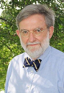 photo of dr. gutman